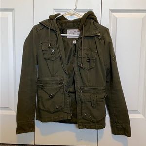 Sugarfly Womens Jacket